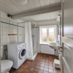 Ferienwohnung watt-meer.de - Bad